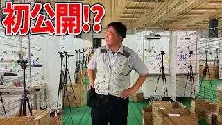 設備投資に◯億◯千万円⁉オンラインクレーンゲームの内部情報だ！