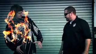 RAZALIFE.COM - FIRE PROOF TEST