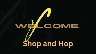 Shop and Hop!  Product reviews made easy