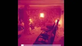 Bethesda Salt Cave
