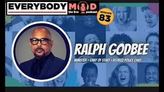 Ralph Godbee Announces Run for Congress in Michigan's 13th District