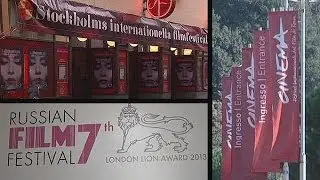 Europe's film festival season opens in (controversial) style - cinema