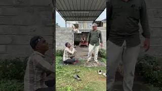 Beggar vlog 😜😂 ||#shorts #kcindian #begger #comedy #funny #trending #viral #wow #twist