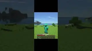 getting my minecraft girlfriend back
