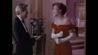 Pretty Woman VHS Release Ad #1 (1990)