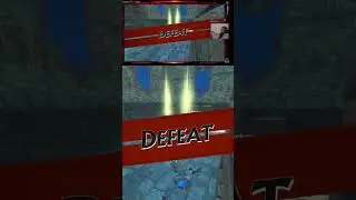 MATCHPOINT Insta Death both teams NEW 4v4 game mode in Warlander