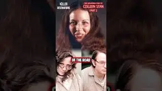 This Couple Trafficked And Tortured People For 7 Years #crimejunkies #colleenstan #cameronhooker