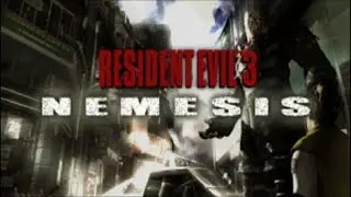 Resident Evil 3 Nightmare Definitive Edition [PC, Widescreen] Longplay #13 [No Commentary] 720p60 HD