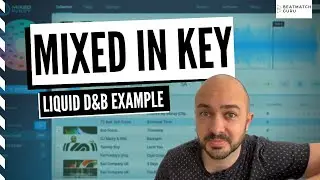 Using Mixed In Key for DJs (Harmonic Drum & Bass Mixing)