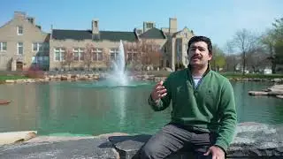 Natural Resources and Ecology M.S. at SUNY Plattsburgh