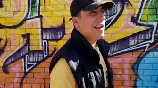 Entre Graffitis y Mi City . Rancho'Rap(Prod/Olimpo.Studio)