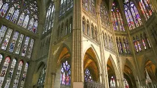 Top rated Tourist Attractions in Metz, France | 2020