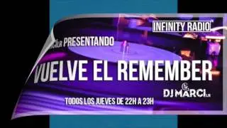 PROGRAMA #1 - VUELVE EL REMEMBER - ( 1-9-2016 )