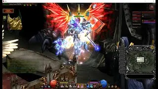 Castle Siege | Amen Ally | January 31, 2026 | Mu Online - Helheim - GMO
