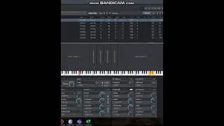 RUSH ASTRONOMIA, Very Short, FL Studio 20