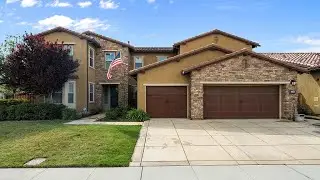 Home for sale at 3704 Chiavari Way, Manteca, CA 95337