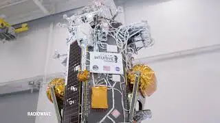 Unveiling Lunar Radio Mysteries: NASA's ROLSES Mission 🌕