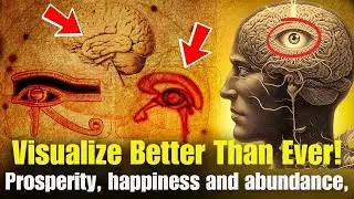 How to Activate Your Pineal Gland (Third Eye) - Pineal XT