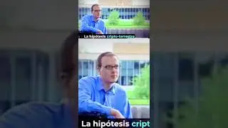 Mac Tonnies,  y los Criptoterrestres Ocultos &iquest;Compartimos el Planeta?