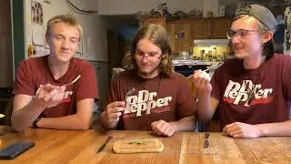 The Grasshopper Challenge