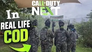 كود الحياة الواقعية 😱🔥🏝️ | COD CHALLENGE in Bali