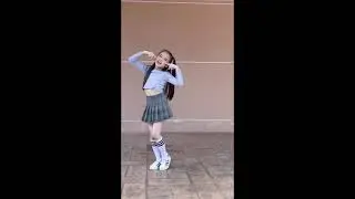 Bianca 9yo Dancer  @bennet_bianca