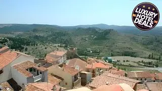 Hotel del Pastor | Morella, Spain | Hotel Review 🏩
