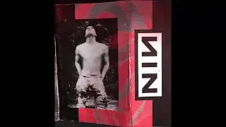 Down In It - Nine Inch Nails (1989) Cassette Tape Rip