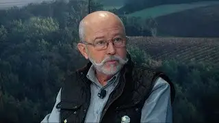 Henri Touchard Vice Président de la FACCC - Aimer la chasse pour le chien