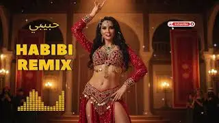 🎶 Ya Amar Arabic Dance Hit | Eastern Groove Morning – Relax Dance Mood