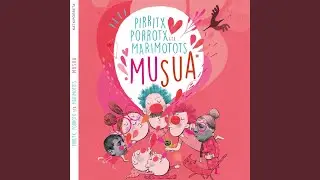 Ipuintxoa - Musua