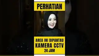 Leaked CCTV video recording of Ridwan Kamil and Aura Kasih at a hotel !!