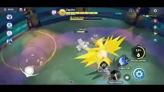 How to defeat every boss in boss rush mode | Pokemon Unite
