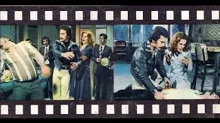 Sarhoşun Biri - Orhan Gencebay– Lyric Video - HD