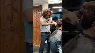 Sharwa|| New hair style|| #SharwanandFans#SharwanandMovies#SharwanandManlyCharm