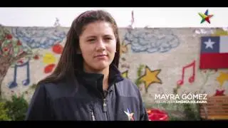 Proyecto Fortaleciendo la autonomía de niños, niñas y jóvenes con discapacidad