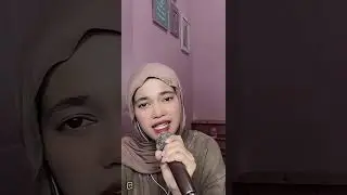 Ressa Jeneponto live cover 