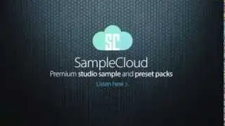 Dubstep Loops & Samples - Deep and Organic