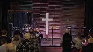 1/18/2026  - Prayer and Fasting - 
