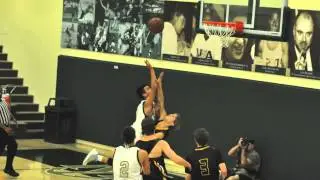 OP vs NP St  Monica Finals