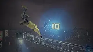 Trials Rising - All Easter Eggs (Easter Event 2019 & 2020)