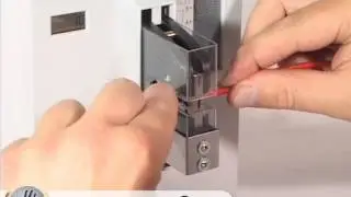 EC 65 Elektro Crimper GLW