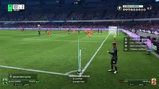 FC26 - Golden Lions FC - Elite Playoff (S.4.)
