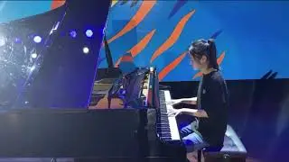 Haru Haru - Big Bang/ Piano Cover