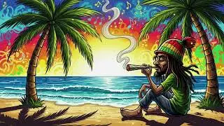 From the Roots Dub Mix – Deep Echo Relaxation🌿