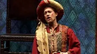 Princess Ida (2007) -- Act One