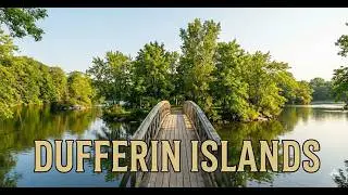 Dufferin Island Niagara Falls