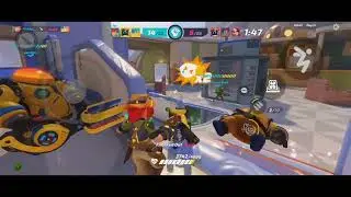 TRYING OUT T3 ARENA ON SCUF CONTROLLER
