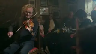Martin Hayes -  Maids of Feakle - Aniar TV