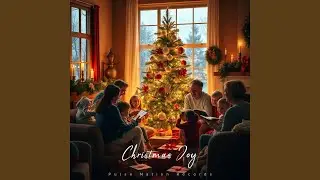 Christmas Joy (8D Audio)